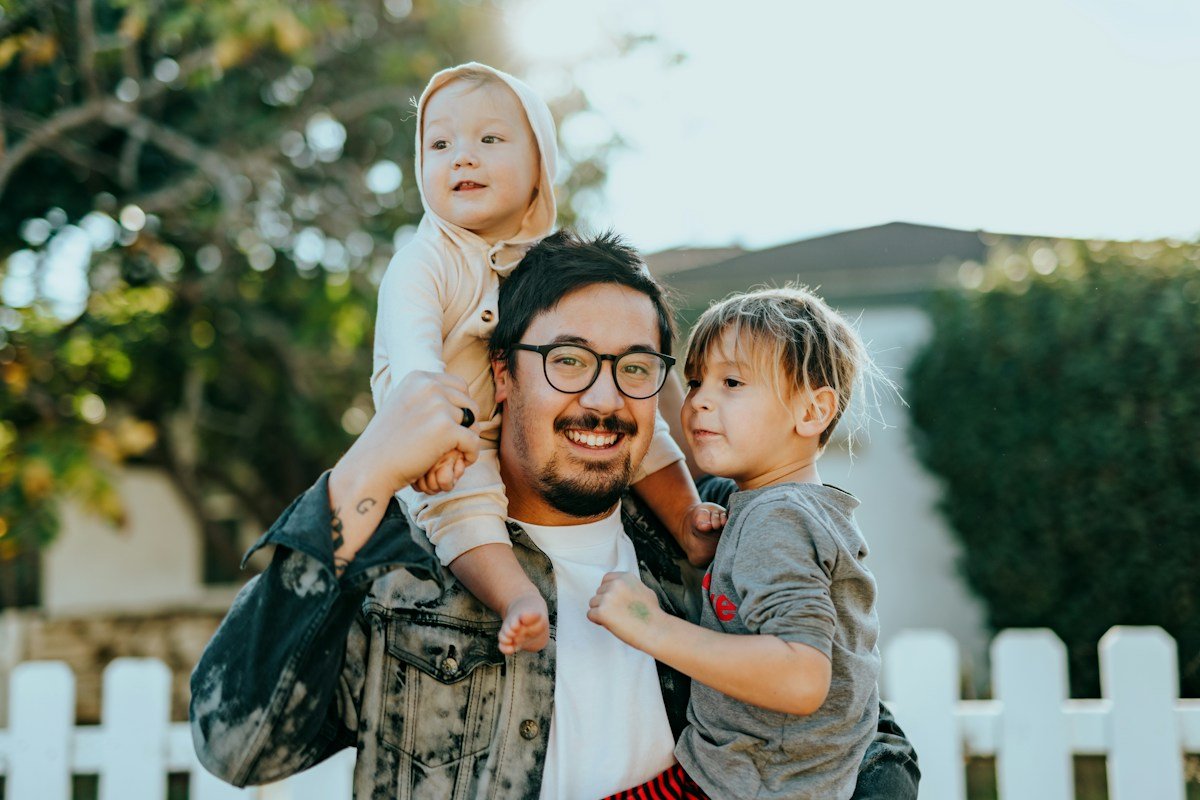 Family health insurance coverage