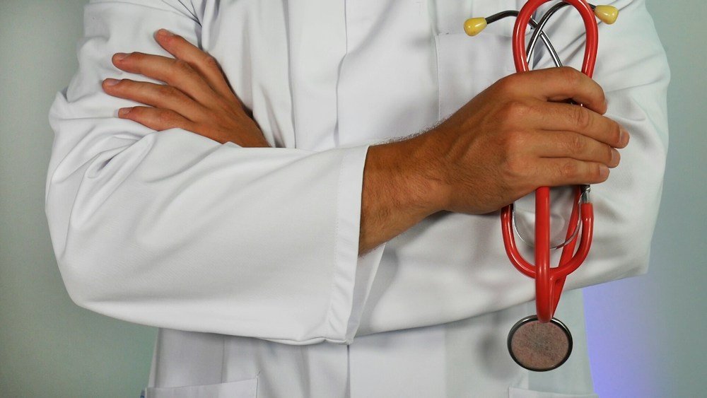 Senior citizen health insurance