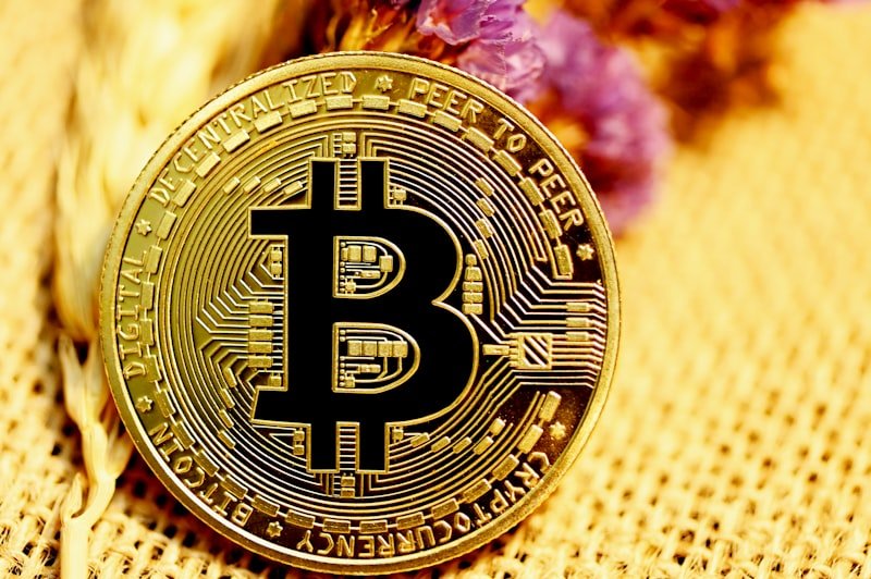 Crypto Trading