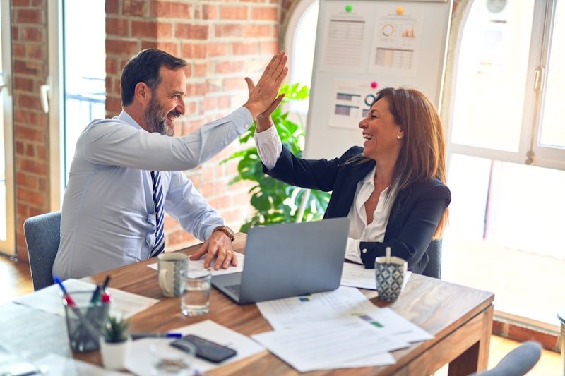 Mergers and Acquisitions