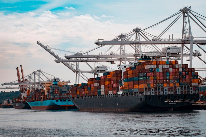 Cross-Border Transactions